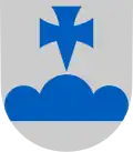 Blason de Pelkosenniemi