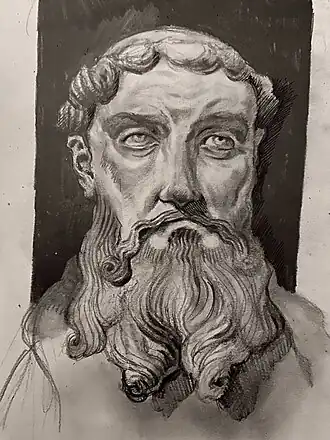 Image illustrative de l’article Pellegrino da Città di Castello