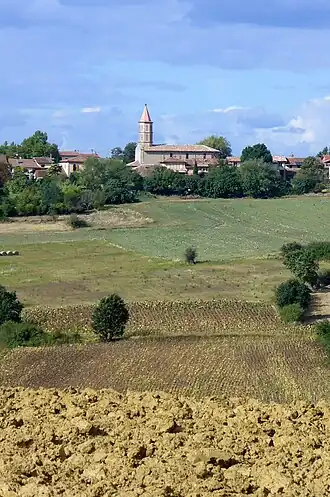 Pelleport (Haute-Garonne)