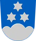 Blason de Pello