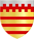 Blason de Pelt