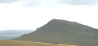 Image illustrative de l’article Pen y Gaer