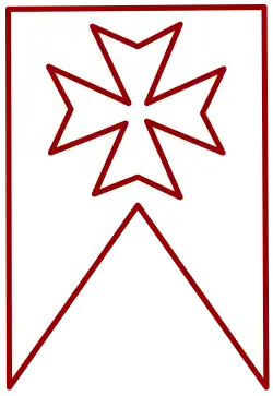 Drapeau de Fuenmayor