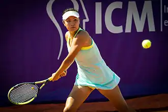 Image illustrative de l’article Peng Shuai