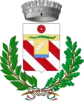 Blason de Penna in Teverina