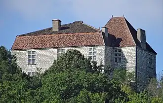 Image illustrative de l’article Château de Noaillac