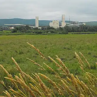 Paroisse de Cardwell