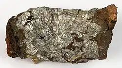 Image illustrative de l’article Penroséite