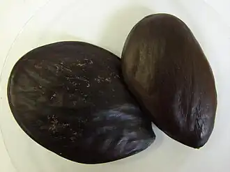 Description de l'image Pentaclethrae1.JPG.