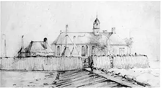 Au XIXe&nbsp;siècle