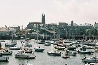 Penzance