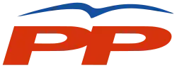 Logo de 2004 à 2007.