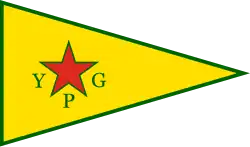 YPG