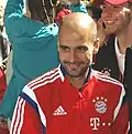Bayern Munich