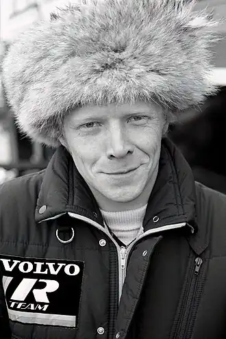 Image illustrative de l’article Per-Inge Walfridsson