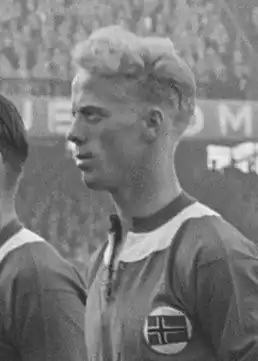 Image illustrative de l’article Per Bredesen