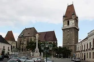 Perchtoldsdorf