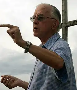 Image illustrative de l’article Pedro Casaldáliga