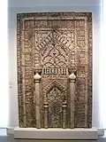 Mihrab de Kachan