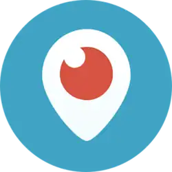 Description de l'image Periscopelogotype.png.