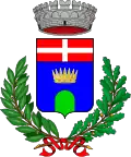 Blason de Perletto