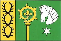 Drapeau de Pernarec