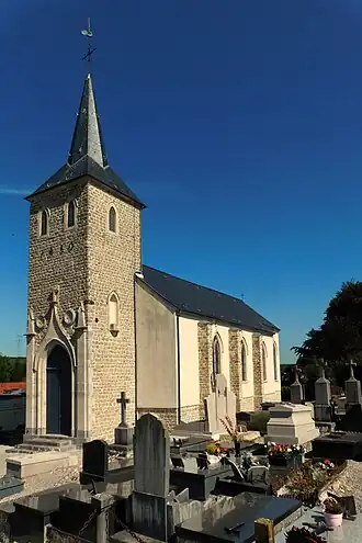 Pernes-lès-Boulogne