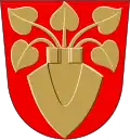 Blason de Perniö