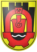 Blason de Pernik