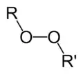 Hydroperoxyde