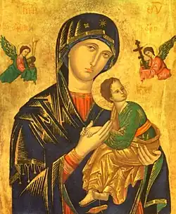 Image illustrative de l’article Notre-Dame du Bon Secours