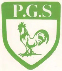 Logo du Perrégauloise GS