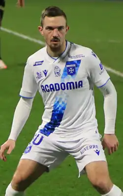 Image illustrative de l’article Gaëtan Perrin