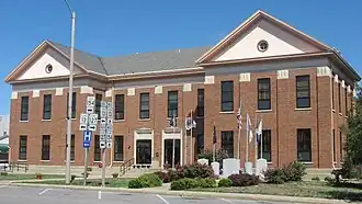 Comté de Perry (Illinois)