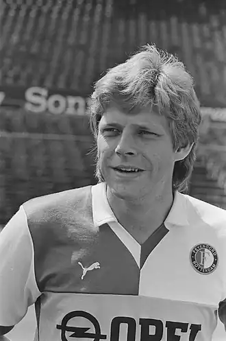 Image illustrative de l’article Jan Sørensen