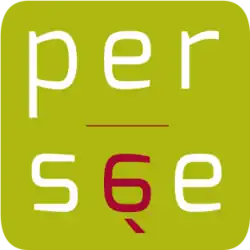 Logo de Persée