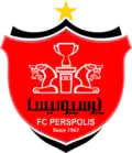 Logo du Persépolis FC