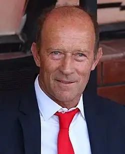 Image illustrative de l’article Gabriel Calderón