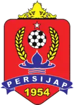 Logo du Persijap Jepara