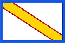 Drapeau de Peruc