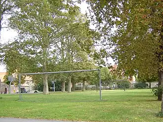 Chapelle-Sainte-Catherine