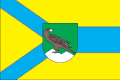 Drapeau de Raïon de Pervomaïsk