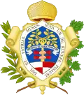 Blason de Pesaro