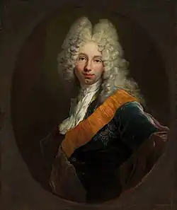 Description de l'image Pesne Portrait of a young man.jpg.