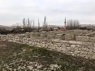 Image illustrative de l’article Pessinonte