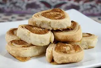 Image illustrative de l’article Pet de sœur