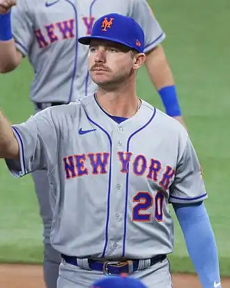 Image illustrative de l’article Pete Alonso