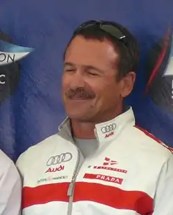 Image illustrative de l’article Peter Holmberg