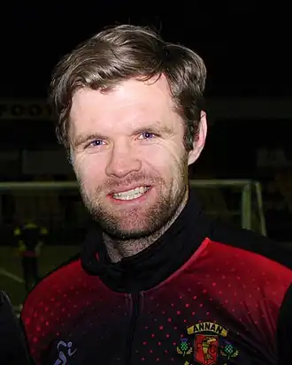 Image illustrative de l’article Darren Barr