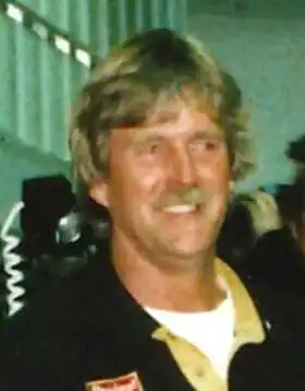 Image illustrative de l’article Peter Blake (navigateur)